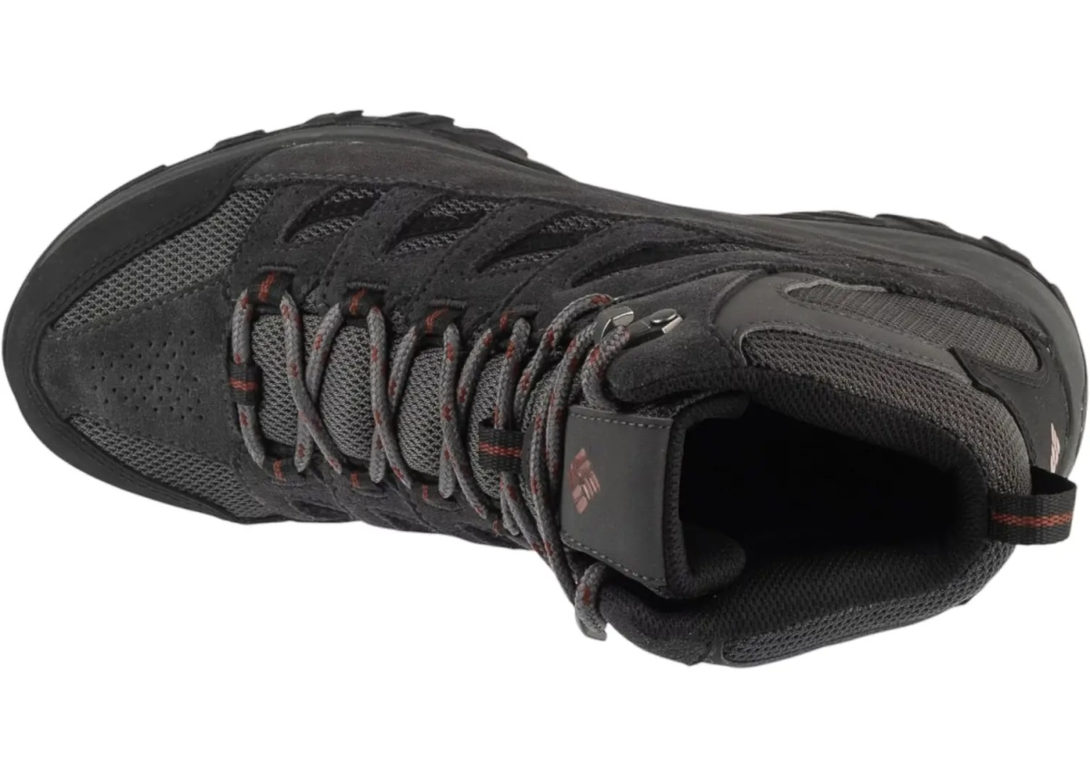 Bocanci Crestwood Mid Waterproof - Img 3