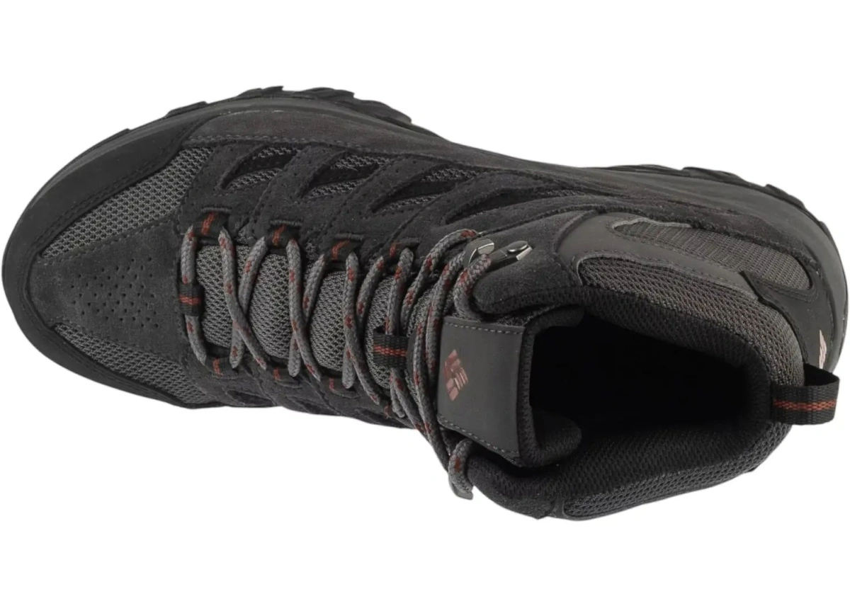 Bocanci Crestwood Mid Waterproof - Img 3