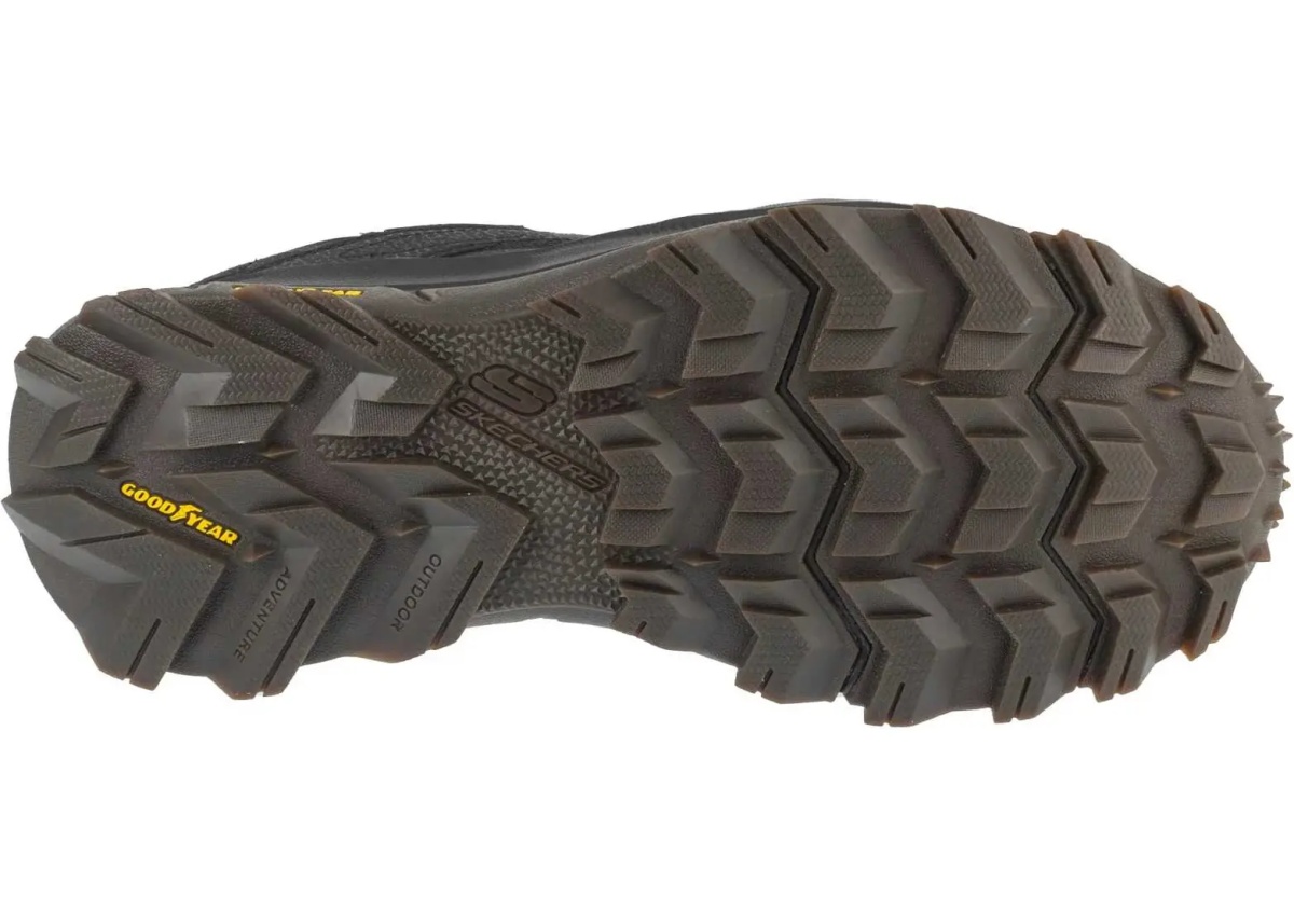 Bocanci Equalizer 5.0 Trail - Tumbler Ridge* - Img 4