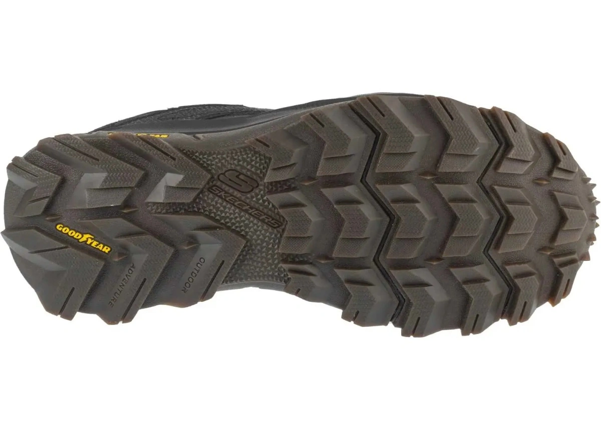 Bocanci Equalizer 5.0 Trail - Tumbler Ridge* - Img 4