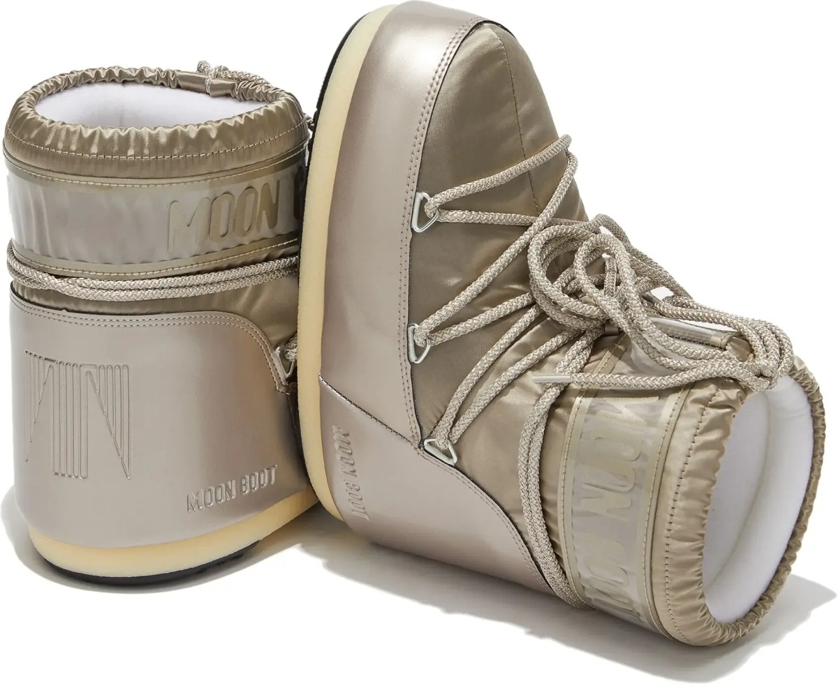 Bocanci Icon Glance Boots - Img 3