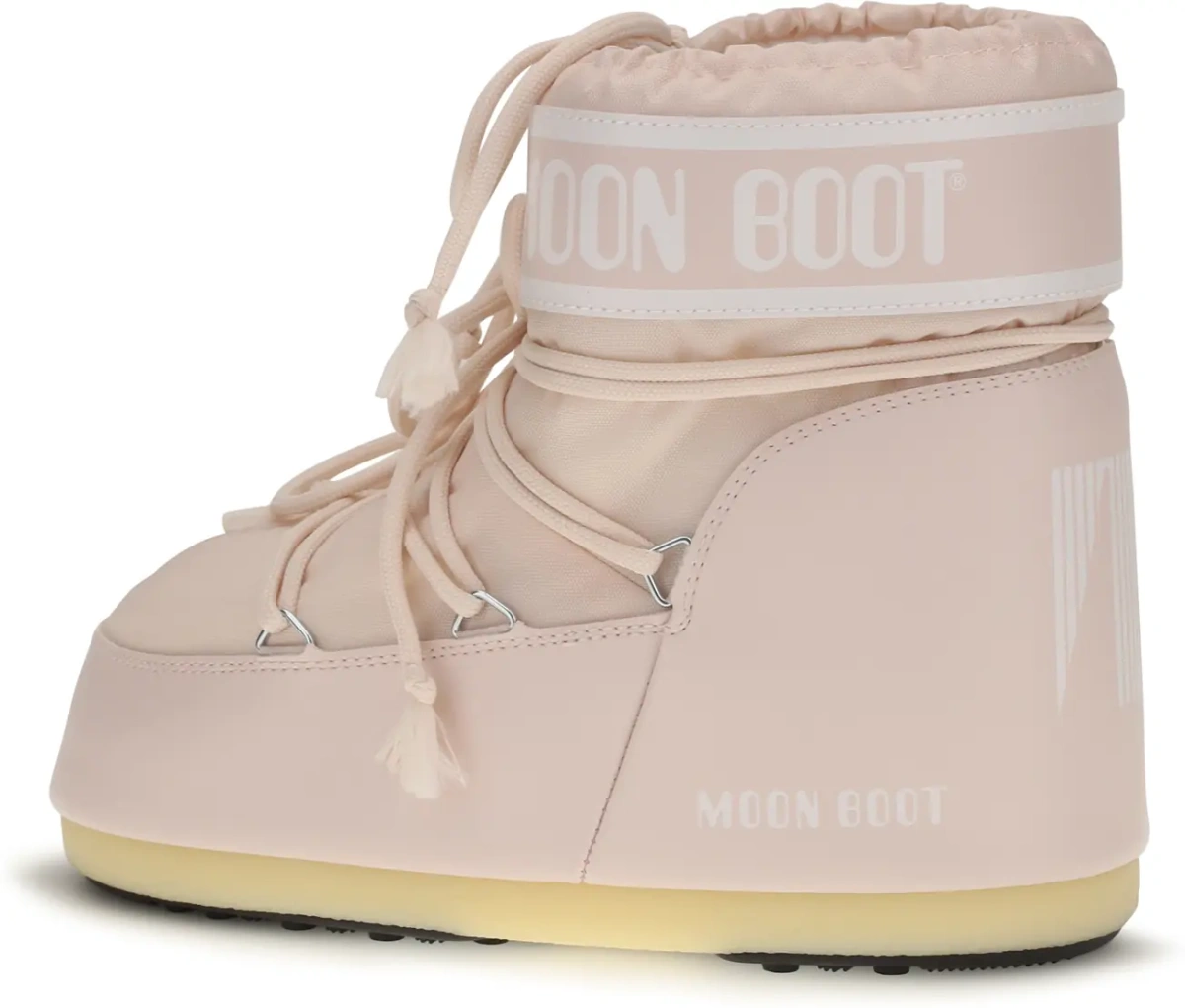 Bocanci Icon Low Boots - Img 3