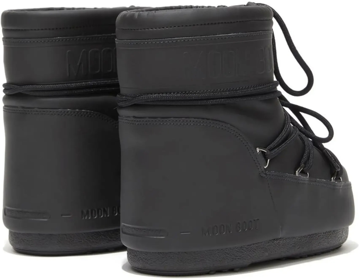 Bocanci Icon Low Rubber Boots - Img 5