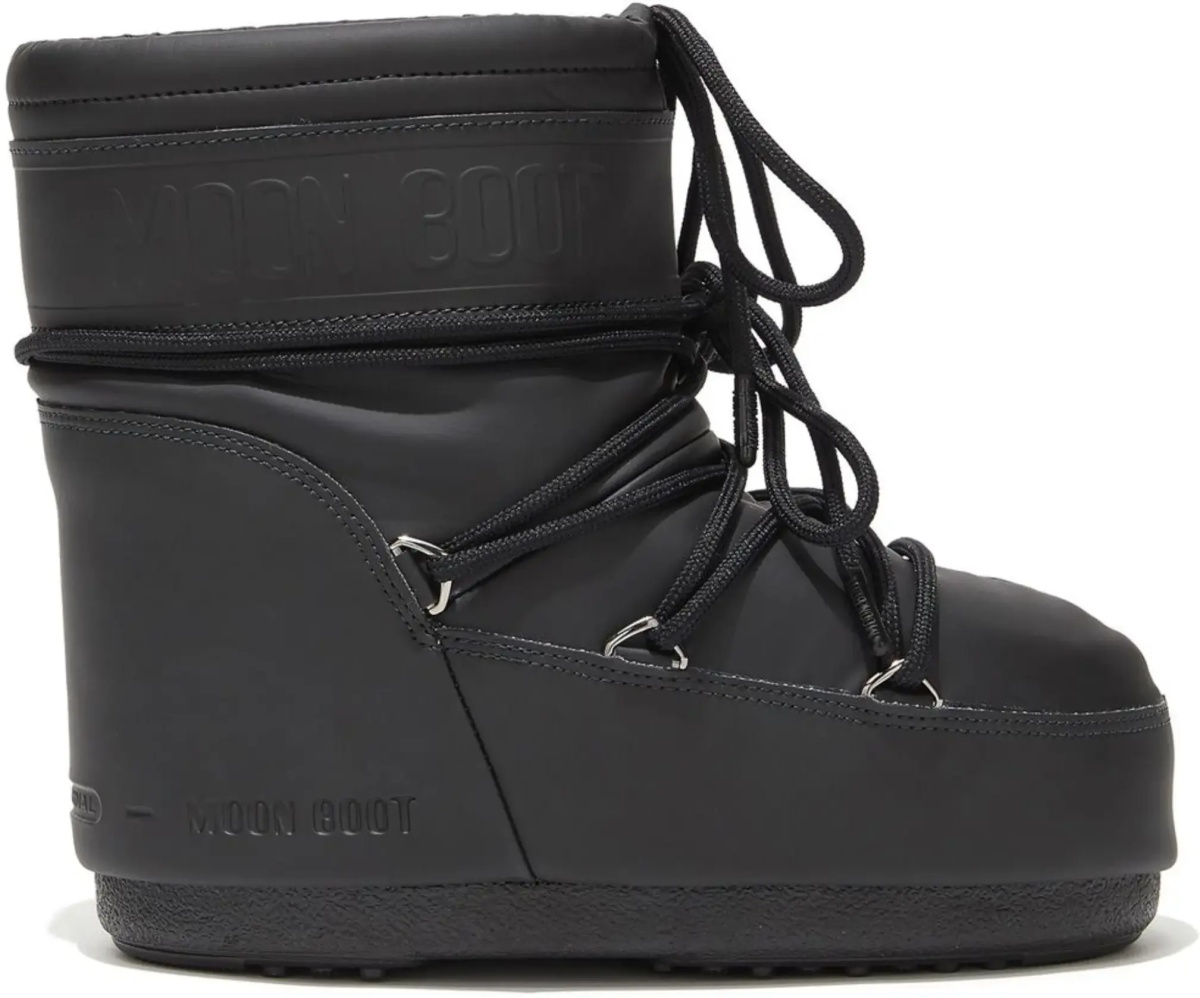 Bocanci Icon Low Rubber Boots - Img 7