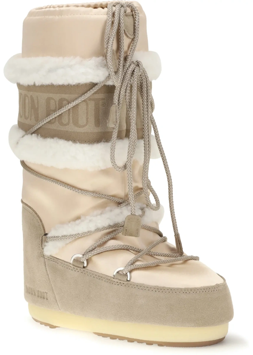 Bocanci Icon Pearly Plus Snow Boots - Img 2