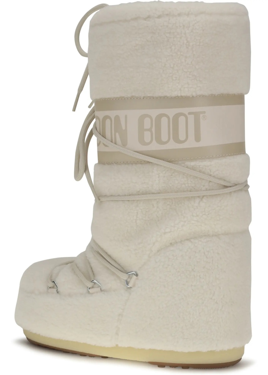 Bocanci Icon Teddy Boots - Img 3