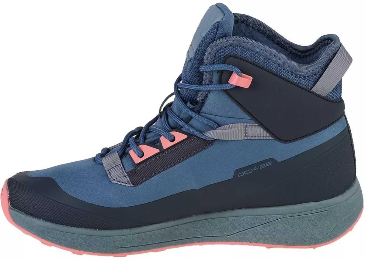 Bocanci Kids DCX-22 Snow Boots - Img 2