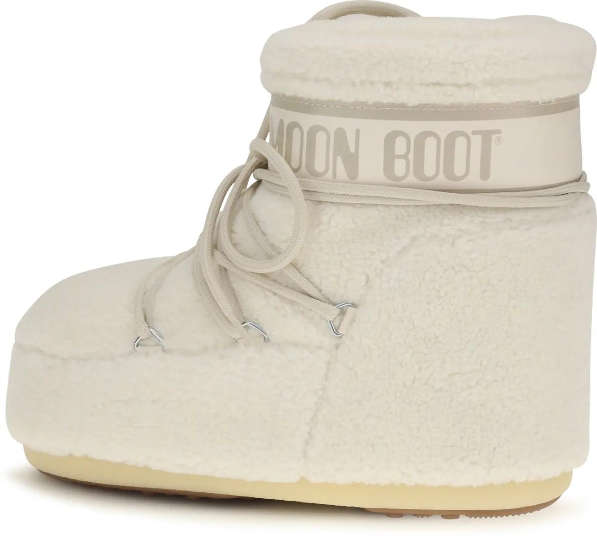 Bocanci Low Icon Boots - Img 3