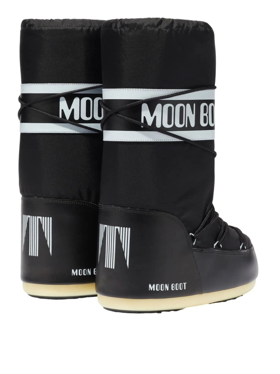 Bocanci MB ICON NYLON Boot - Img 2