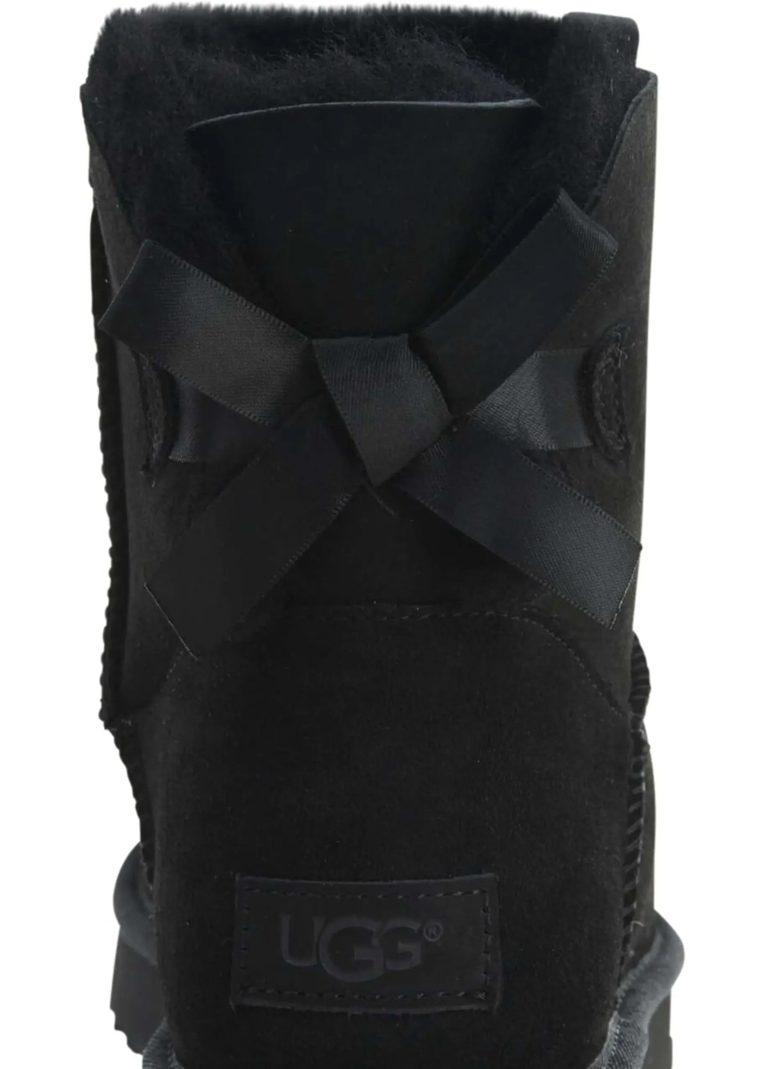 Bocanci Mini Bailey Bow II Boots - Img 4