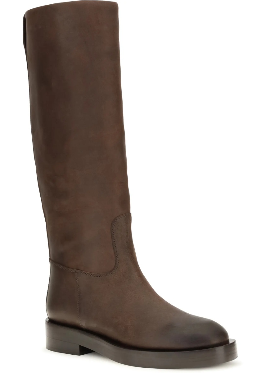 Bocanci Napa leather High Boots - Img 2