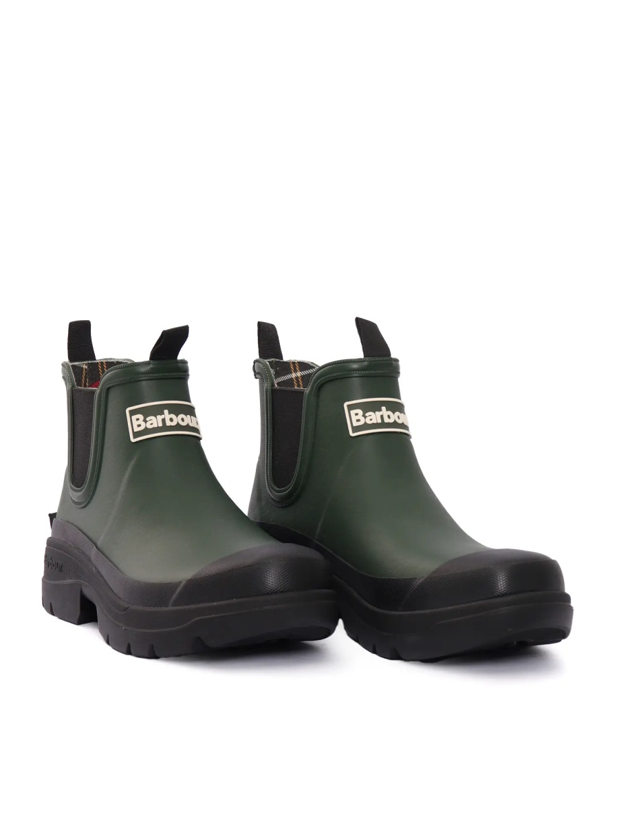 Bocanci NIMBUS CHELSEA WELLY - Img 2