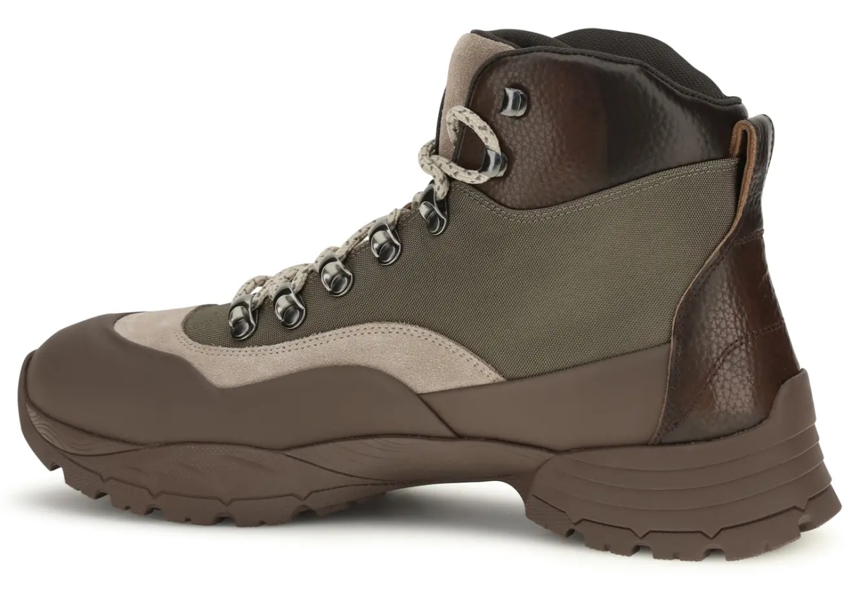 Bocanci Outdoor lace-up Boots - Img 3