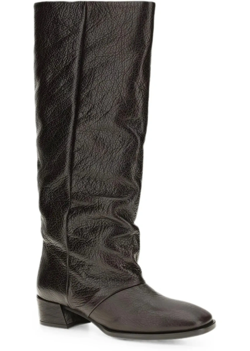 Bocanci P.A.R.O.S.H. High leather Boots - Img 4