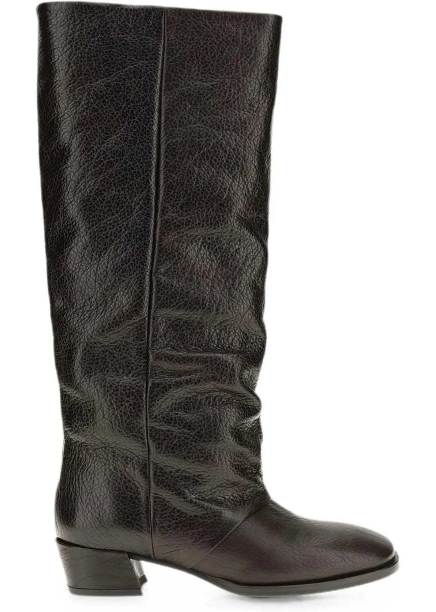 Bocanci P.A.R.O.S.H. High leather Boots - Img 6