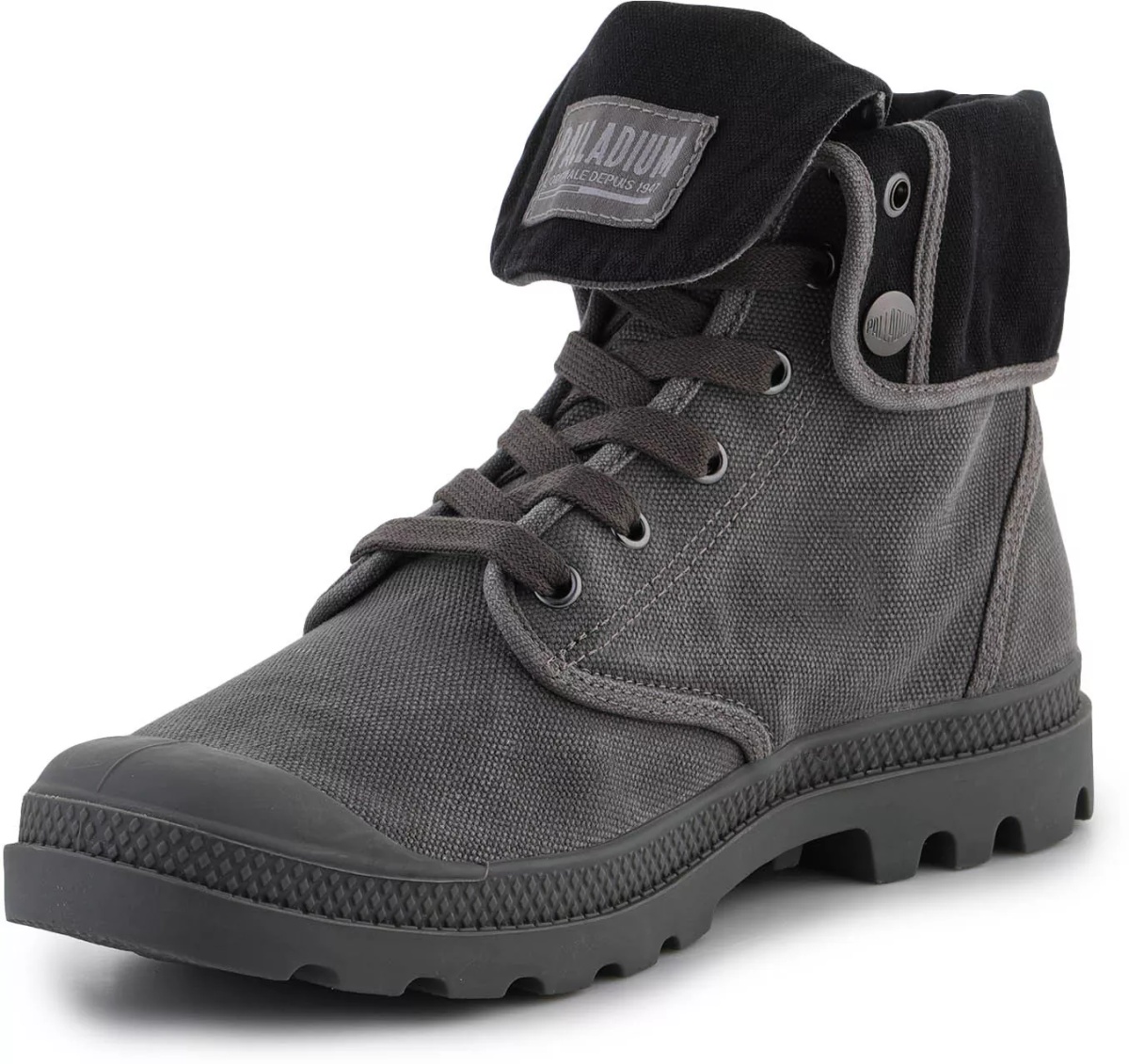 Bocanci PALLADIUM BAGGY - Img 3