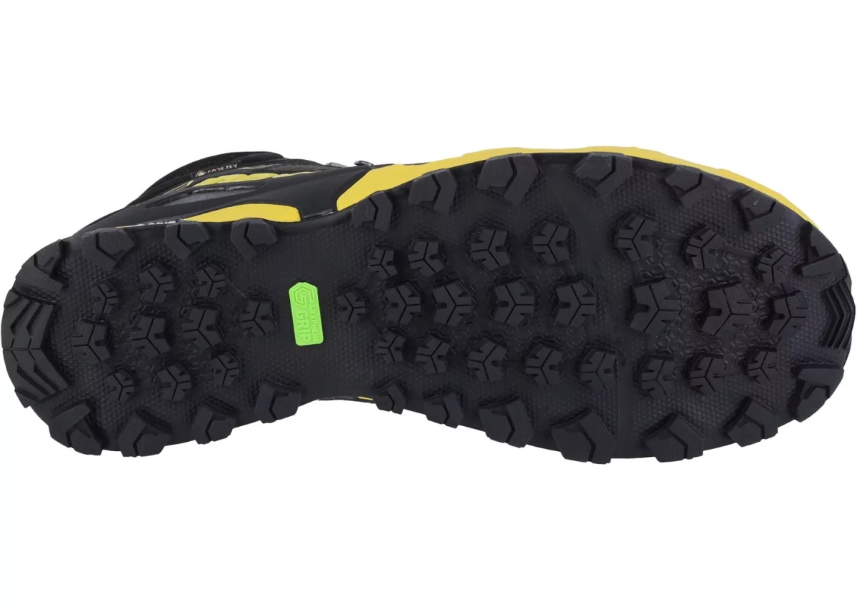 Bocanci Roclite Pro G 400 GTX V2 - Img 4