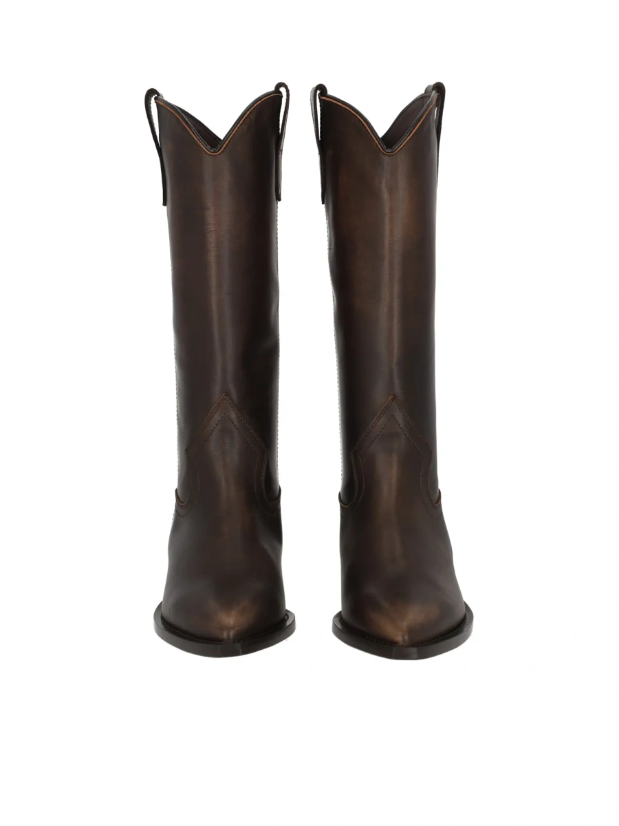 Bocanci SIMPLE NEW TEX BOOTS - Img 3