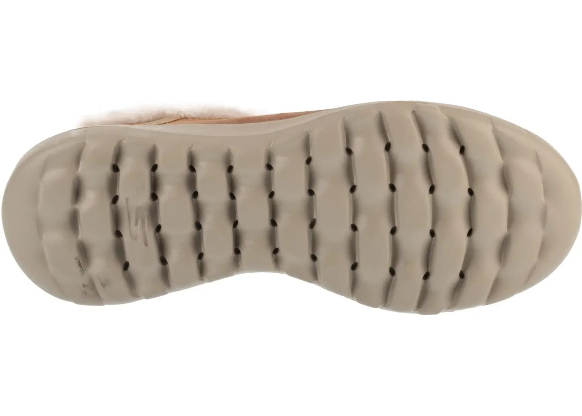 Bocanci Slip-Ins: On-The-Go Joy - Cozy Shimmer - Img 4