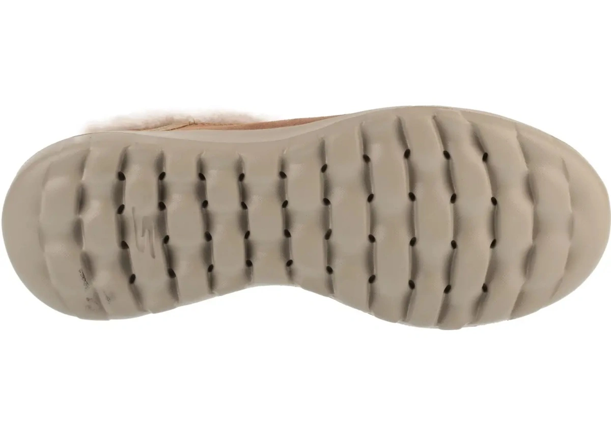 Bocanci Slip-Ins: On-The-Go Joy - Cozy Shimmer - Img 4