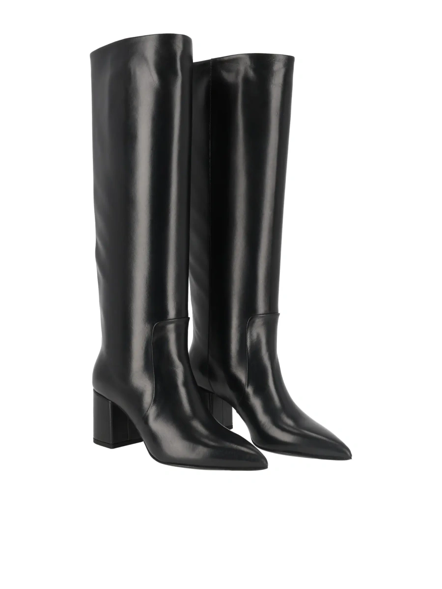 Bocanci SMOOTH BOOTS V 60 - Img 2