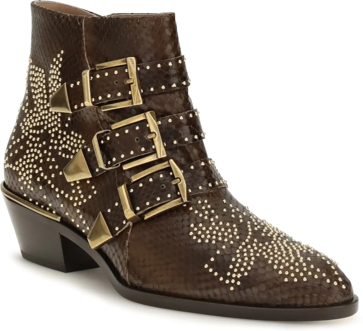 Bocanci Susanna Ankle Boots - Img 2