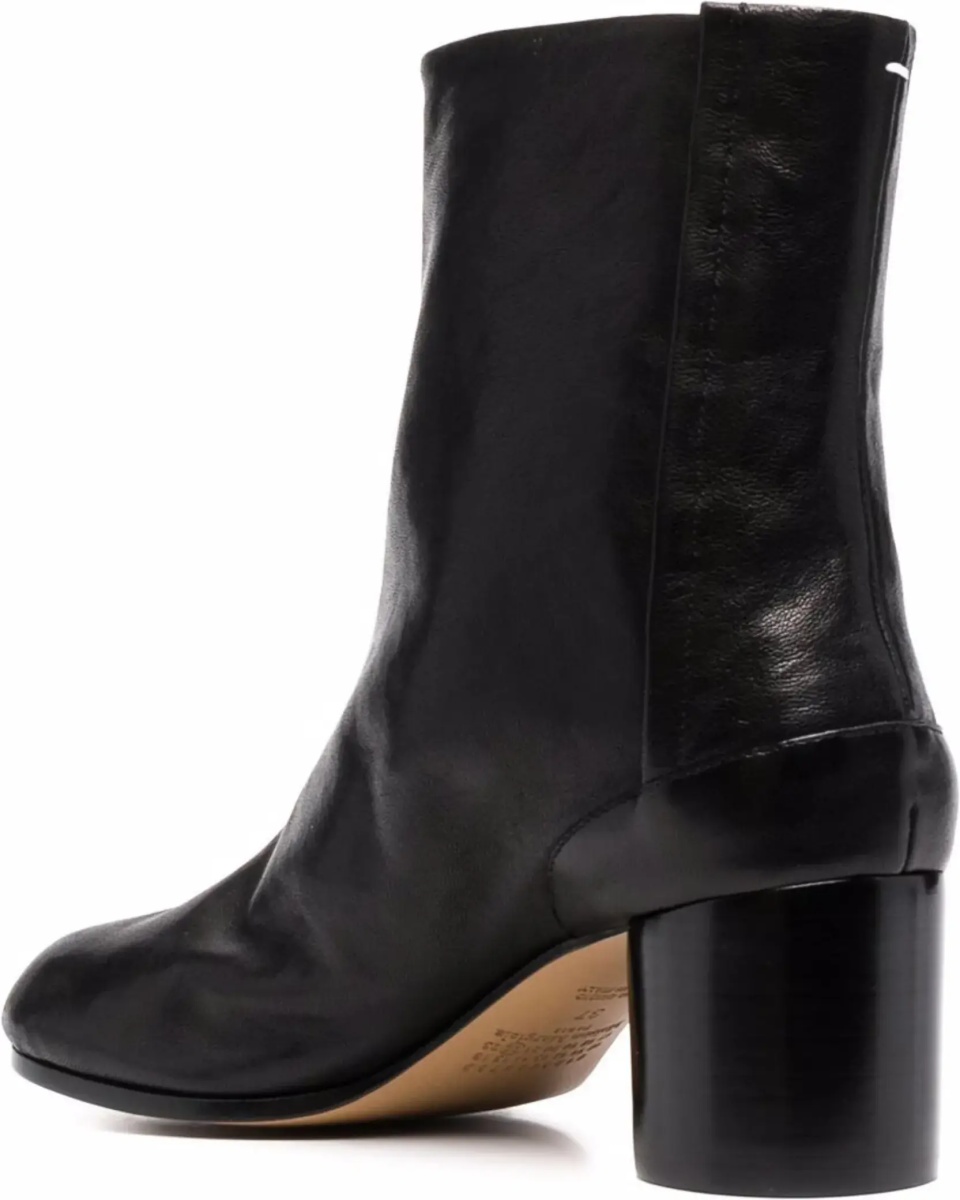 Bocanci Tabi Ankle Boots - Img 3
