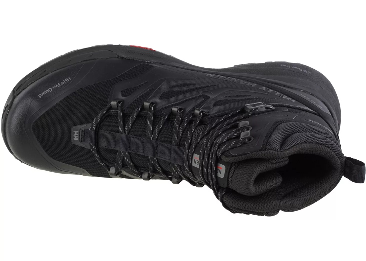 Bocanci Traverse Hiking Boots - Img 3