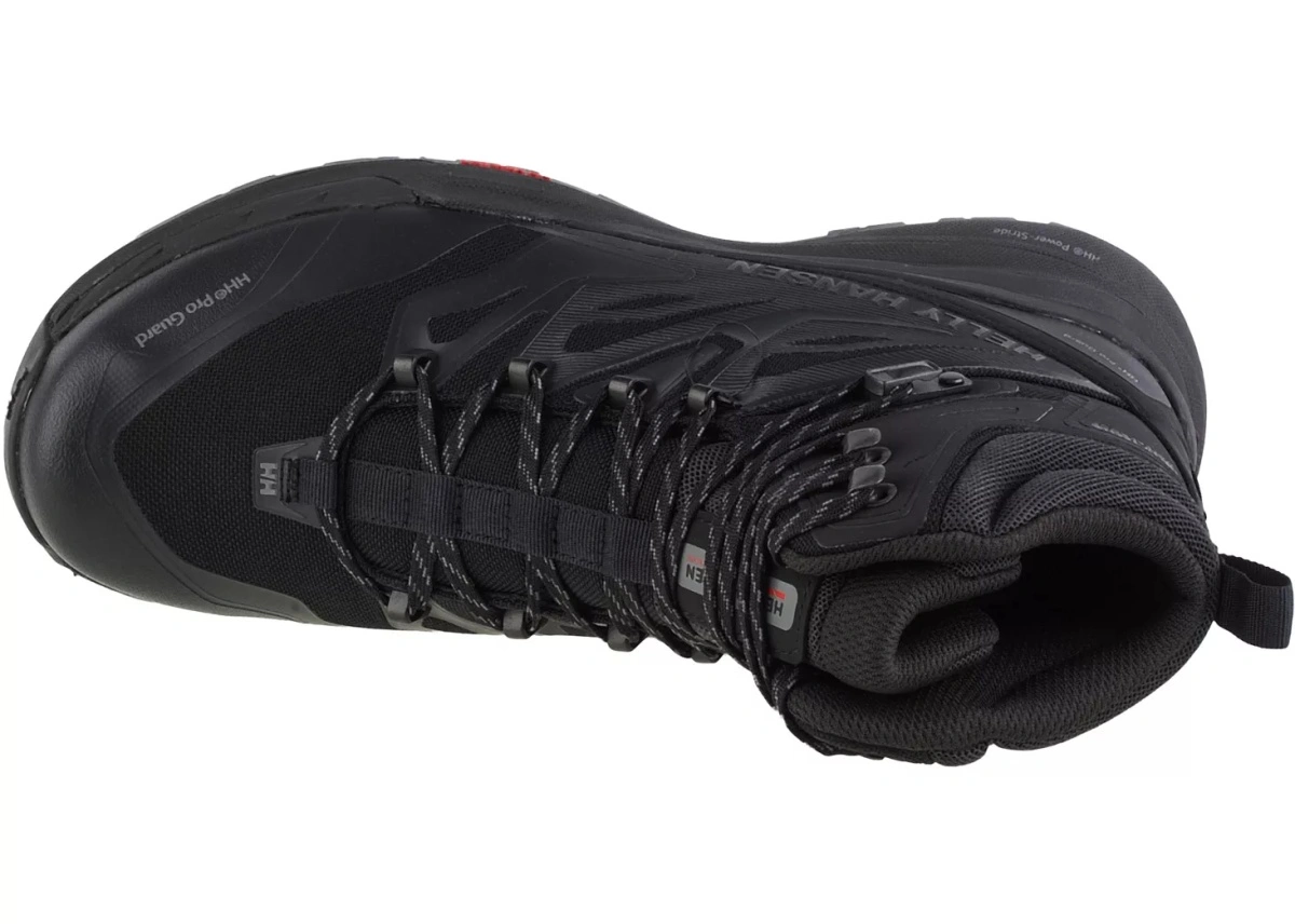 Bocanci Traverse Hiking Boots - Img 3