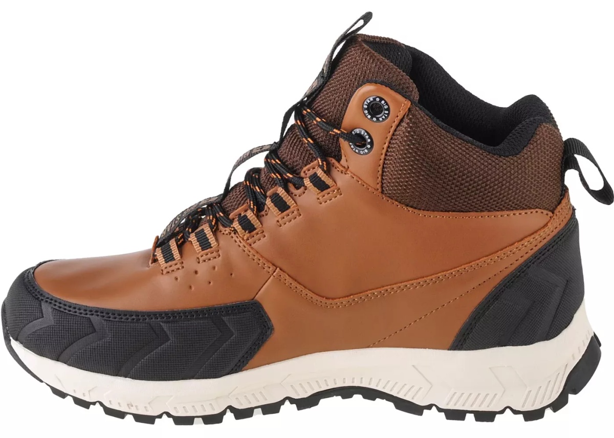 Bocanci Trekking Shoes - Img 2