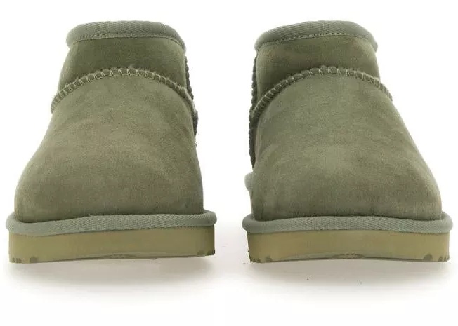 Bocanci UGG BOOT CLASSIC ULTRA MINI* - Img 4
