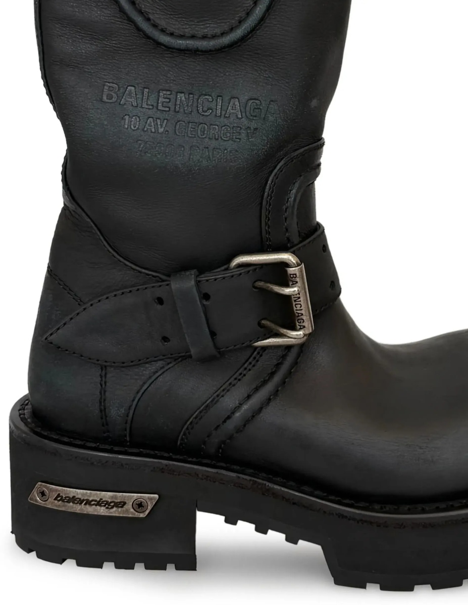 Bocanci Venom Boots - Img 2
