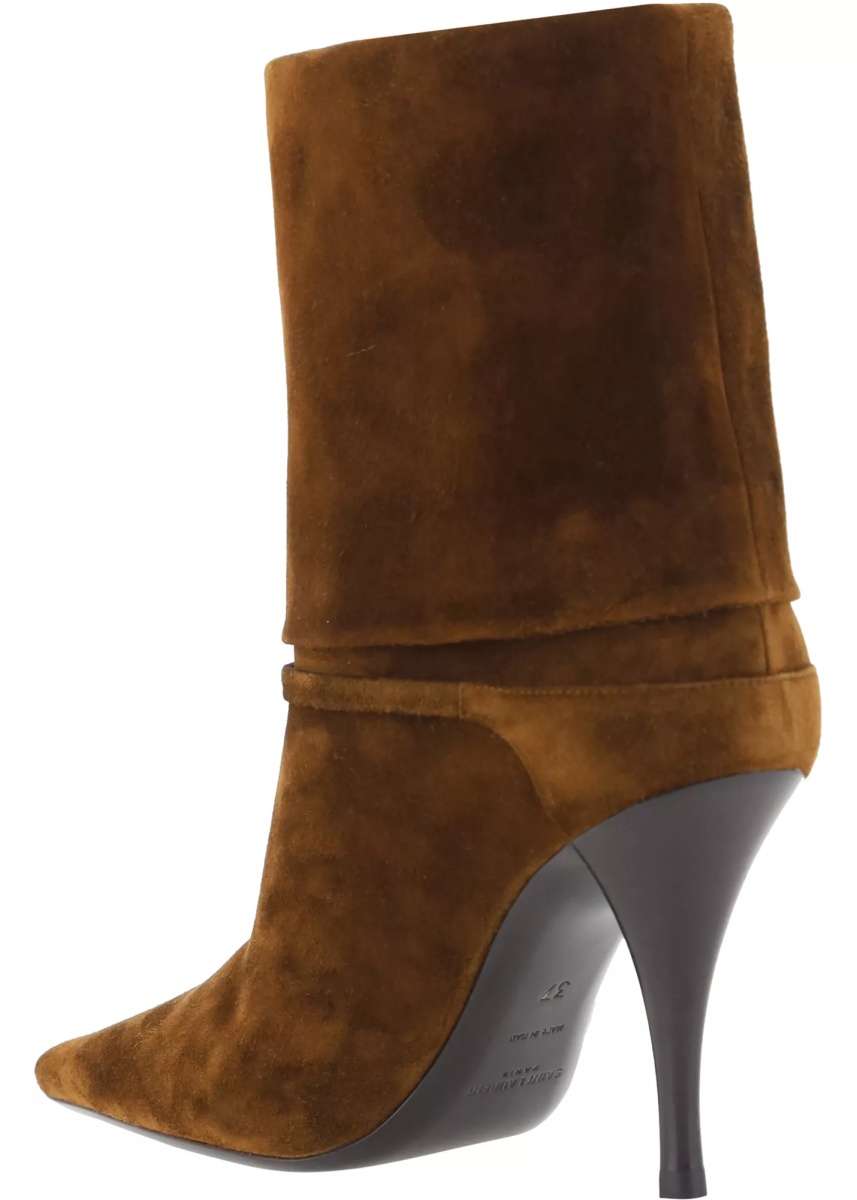 Bocanci Vicky Ankle Boots - Img 3