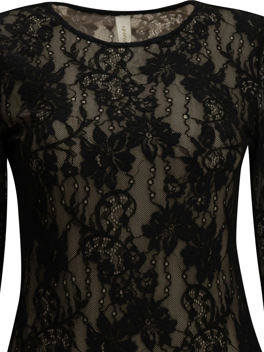 Body-uri Lace bodysuit - Img 3