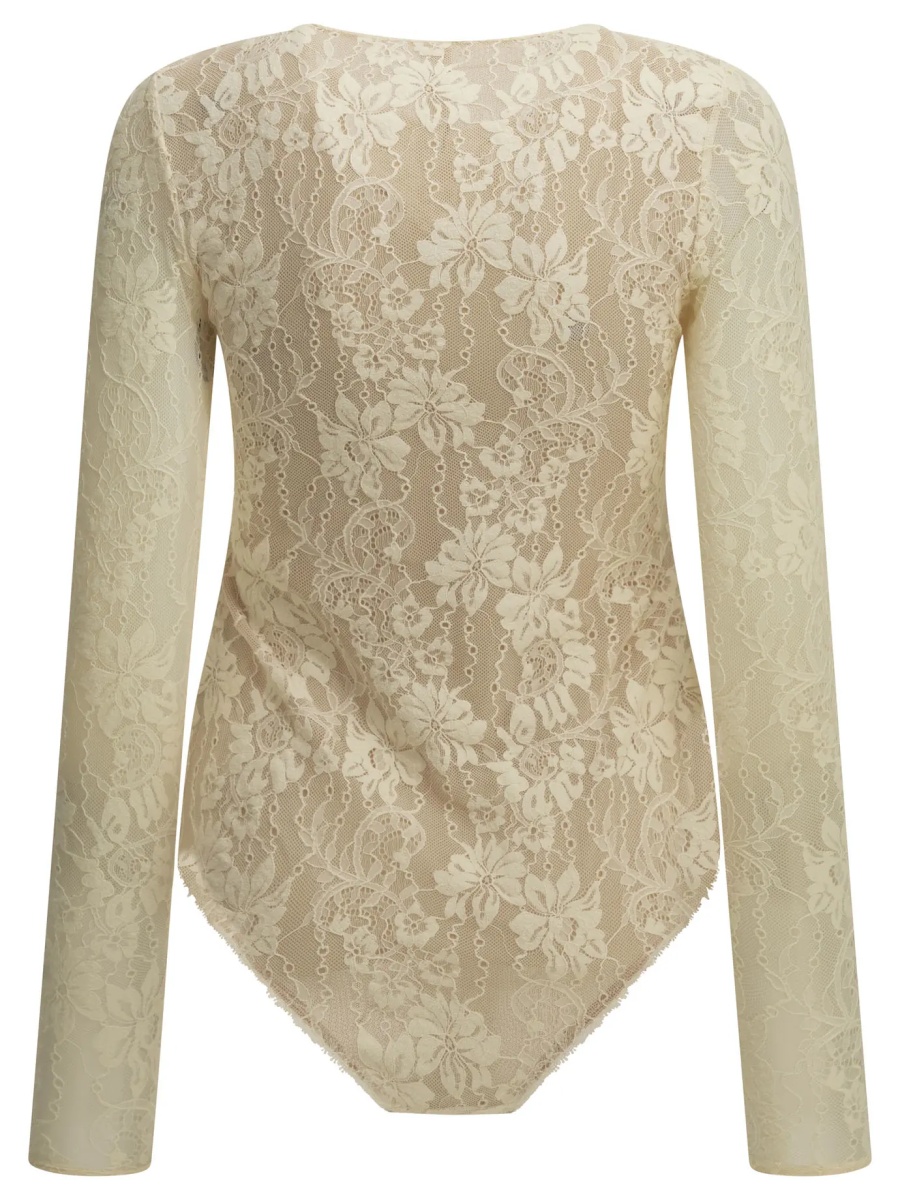 Body-uri Lace bodysuit - Img 2