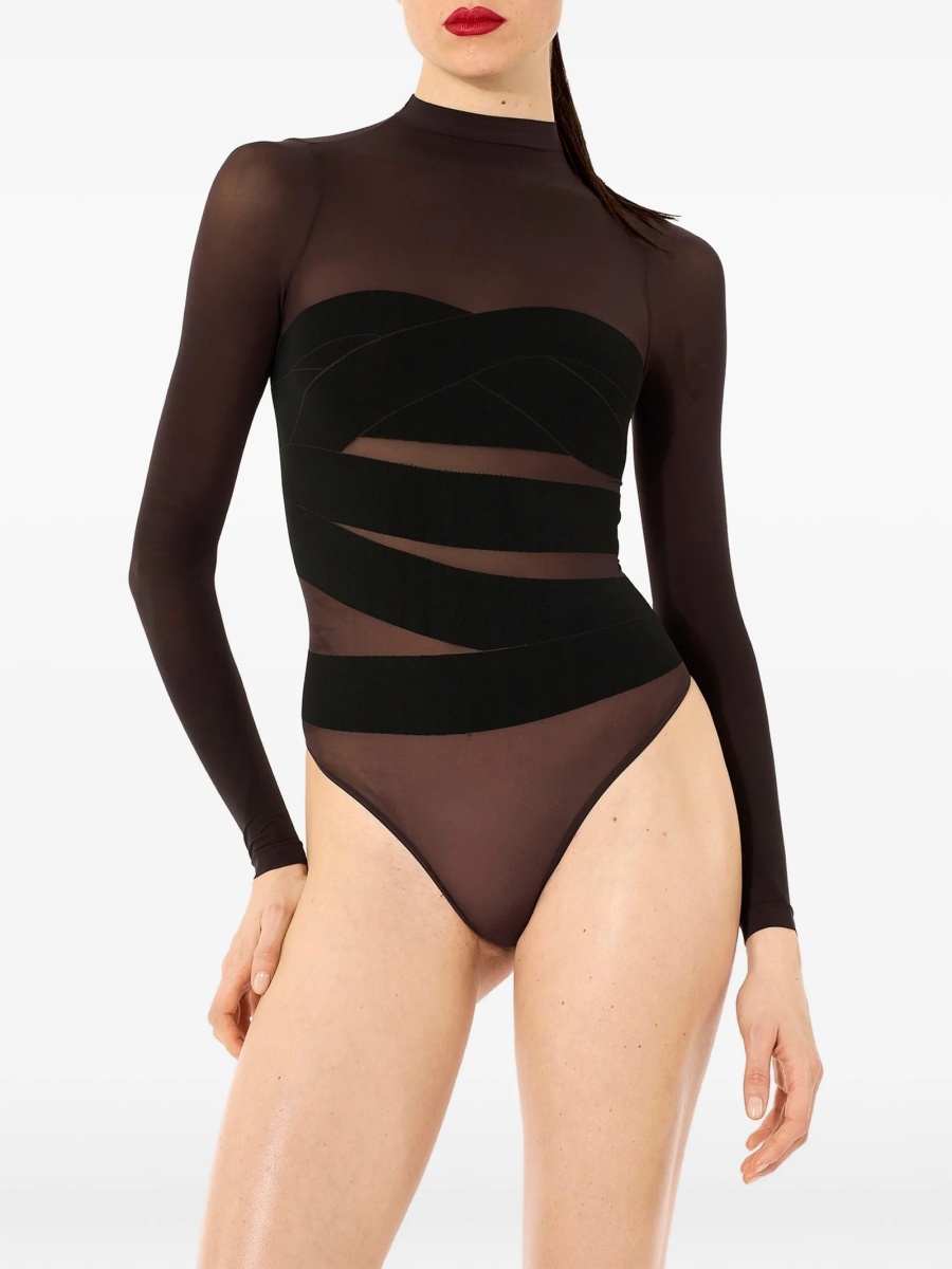 Body Wolford maro - Img 4