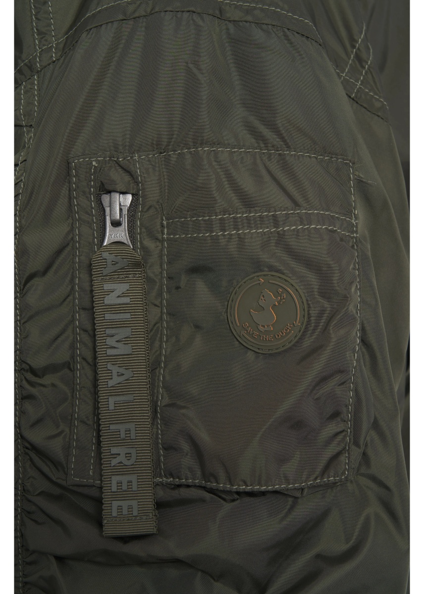 Bomber Bomber jacket 'Beba' - Img 3
