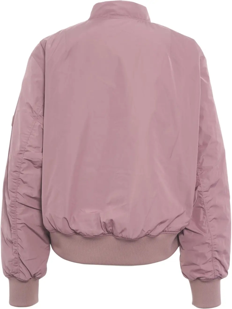 Bomber Bomber jacket 'Oalermo' - Img 3