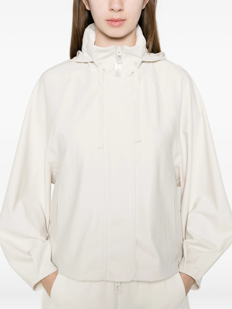 Bomber jacket DUNO neutra - Img 5