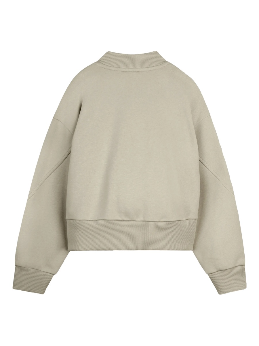 Bomber jacket Givenchy neutra - Img 2