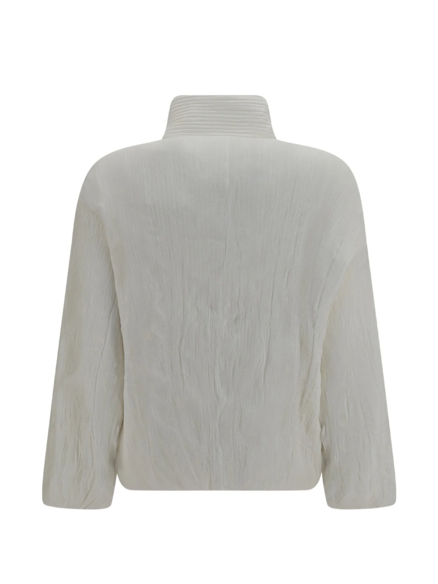 Bomber jacket GONGDID DESIGN neutra - Img 2