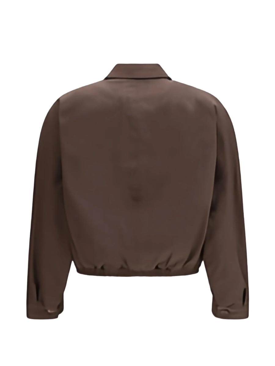 Bomber jacket MAGLIANO maro - Img 2