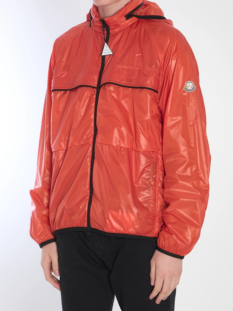 Bomber Packable Anubis Jacket - Img 2