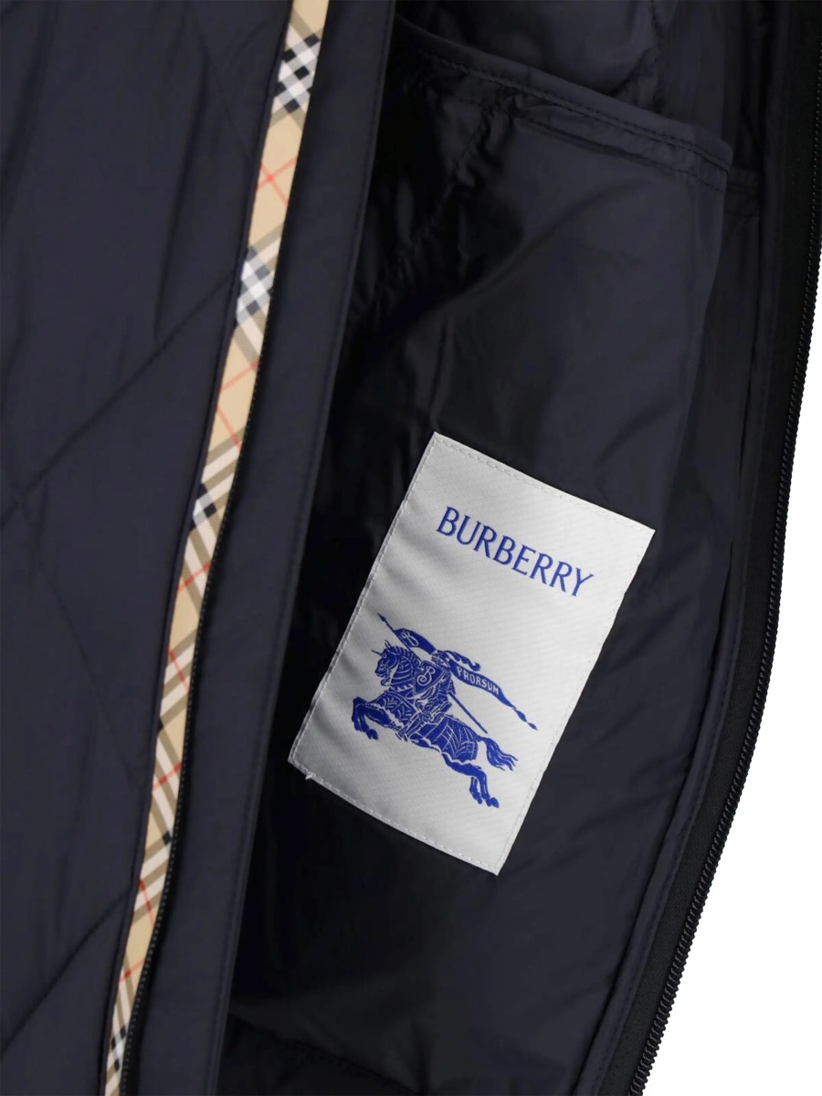 Bomber Quilted Hescott Jacket - Img 4