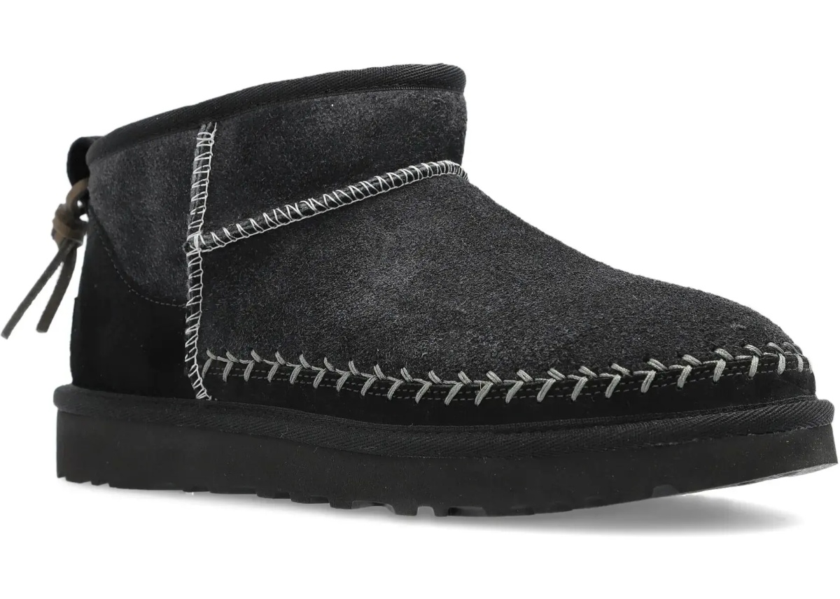 Boot "Classic Ultra Mini Biarritz" - Img 2