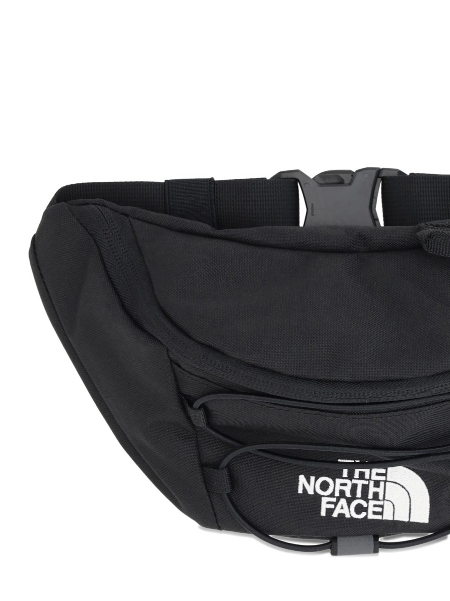 Borseta The North Face neagra din polyester - Img 2