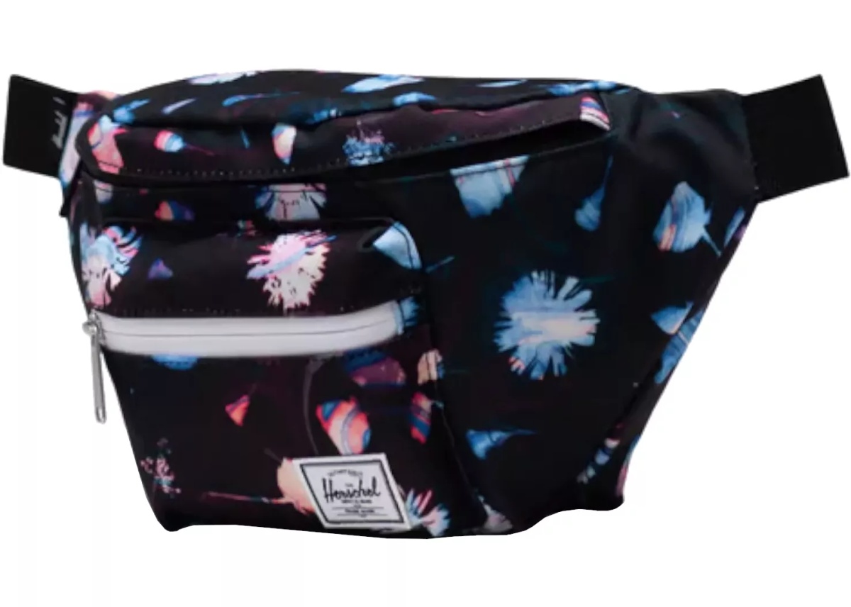 Borsete Herschel Supply Co. Seventeen Waist Bag - Img 2
