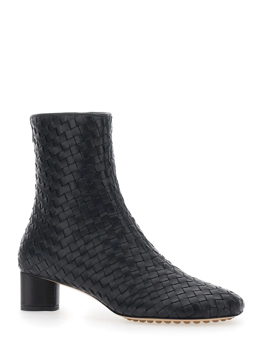 Botine CHERRY KITTEN ZIPPED ANKLE BOOT - Img 2