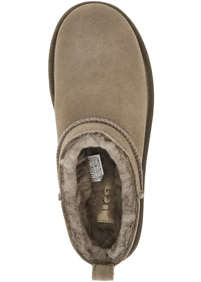 Botine Classic Micro boots - Img 4