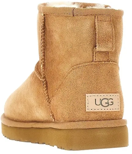 Botine Classic Mini boots - Img 3